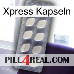 Xpress Capsules 08